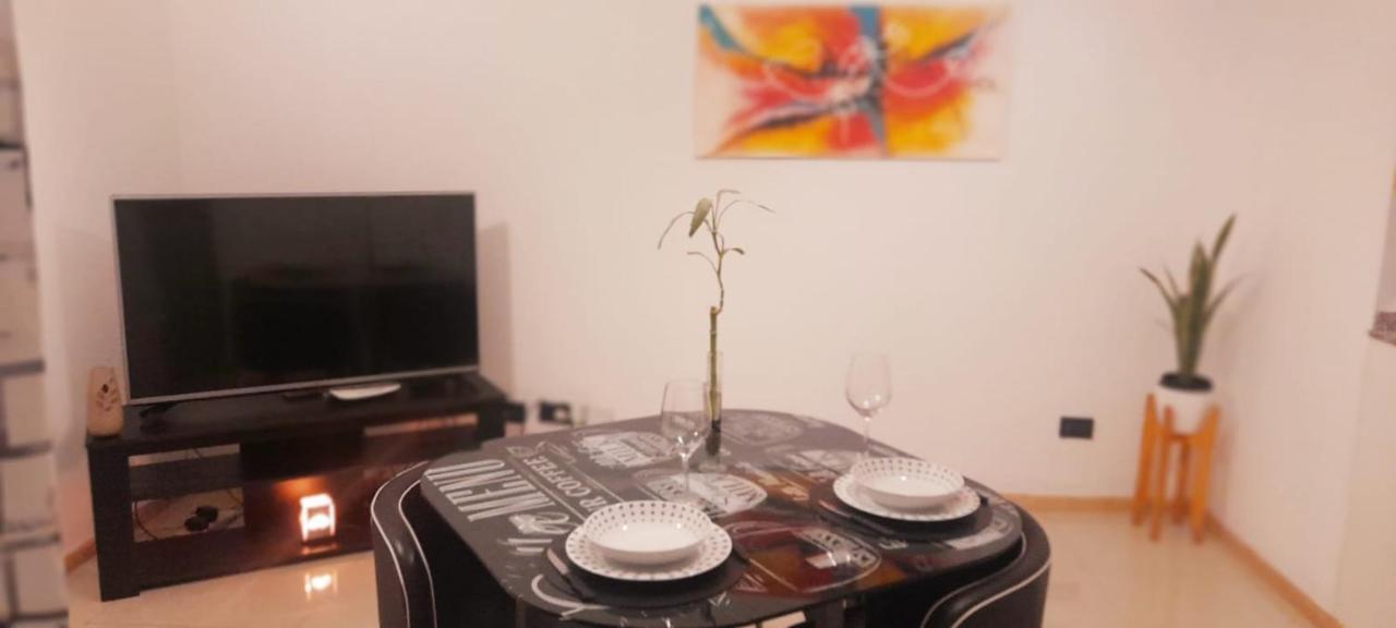 Moderno Departamento Apartment Godoy Cruz