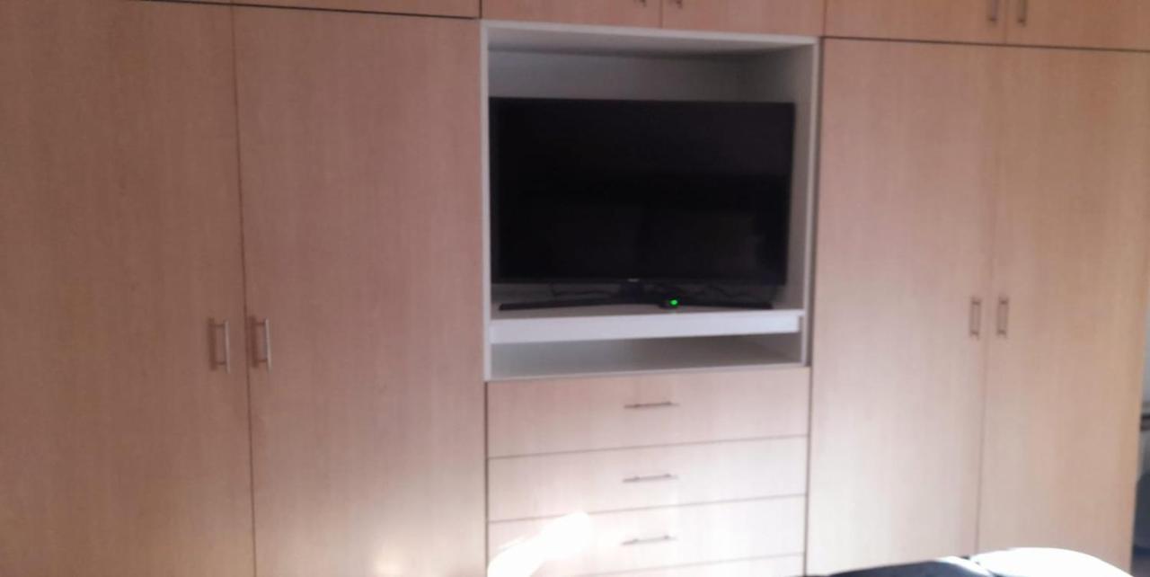 Moderno Departamento Apartment