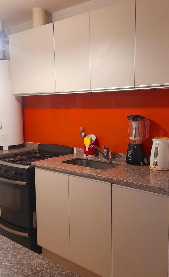Moderno Departamento Apartment