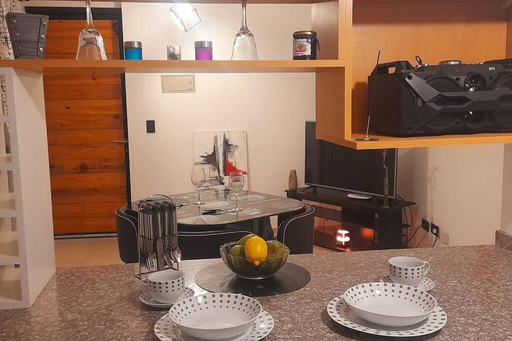 Moderno Departamento *