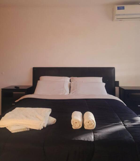 Apartment Moderno Departamento *